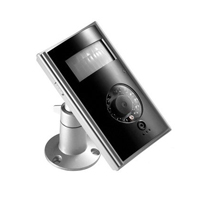 GSM MMS-������ "ReVizor X9" c ������������ ��������� ������