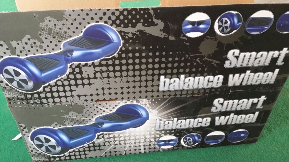    Smart Balance -  8