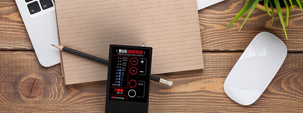 Универсальный индикатор поля для любых случаев