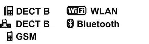 определяет частоту