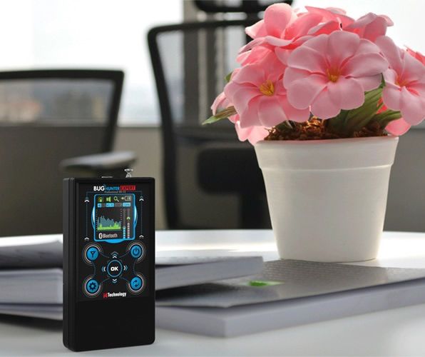 Обеспечивает полную конфиденциальность