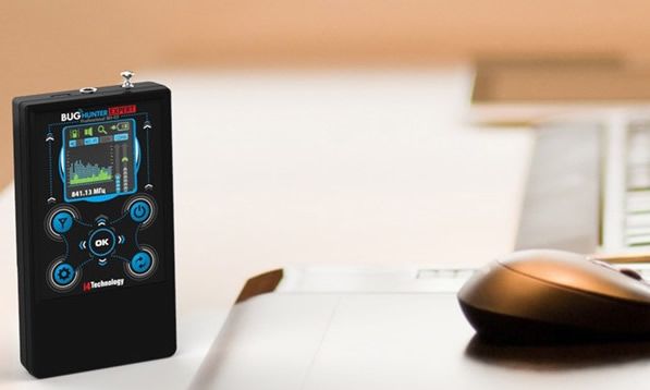 Компактный и очень удобный в работе