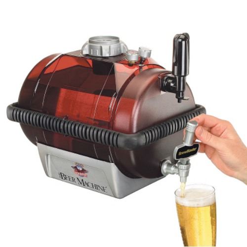 Домашняя мини пивоварня brewmaster феникс опт самогонные аппараты